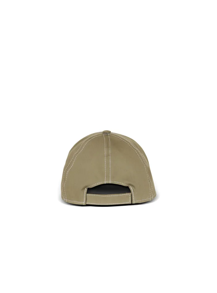 Cap Green Kids Balmain