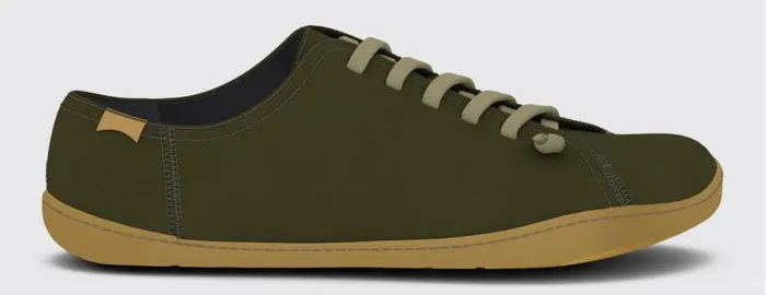 Casual Shoes Men Camper Peu