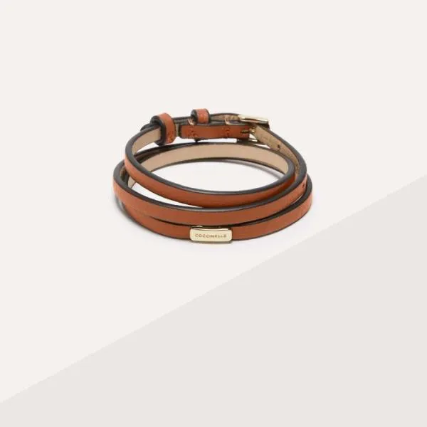 Coccinelle Agnes Cuir Women Coccinelle Bijoux