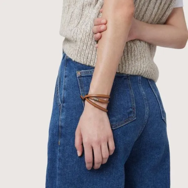 Coccinelle Agnes Cuir Women Coccinelle Bijoux Coccinelle Agnes Cuir Women Coccinelle Bijoux