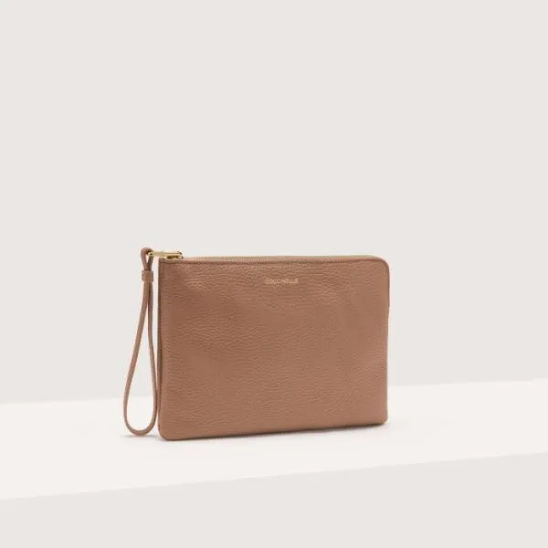 Coccinelle Alisas Medium Skin Women Coccinelle Pochette Coccinelle Alisas Medium Skin Women Coccinelle Pochette