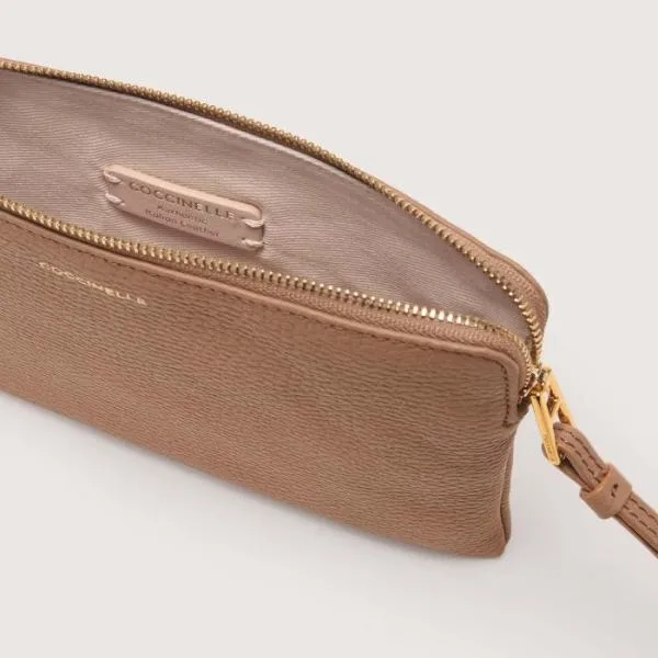 Coccinelle Alisas Medium Skin Women Coccinelle Pochette Coccinelle Alisas Medium Skin Women Coccinelle Pochette