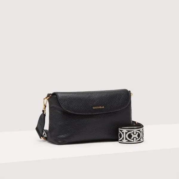 Coccinelle Ban Noir Women Coccinelle Mini Bags