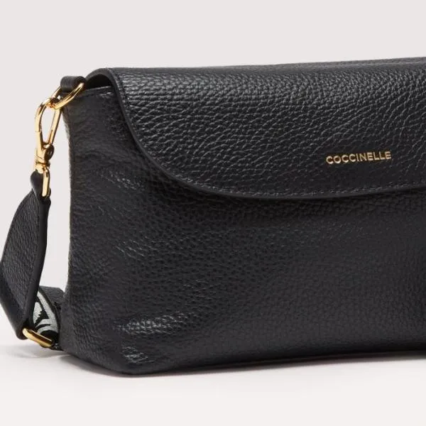 Coccinelle Ban Noir Women Coccinelle Mini Bags