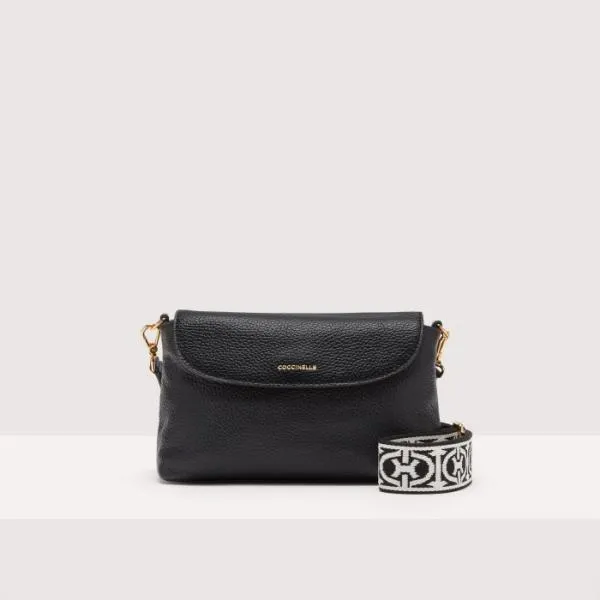 Coccinelle Ban Noir Women Coccinelle Mini Bags