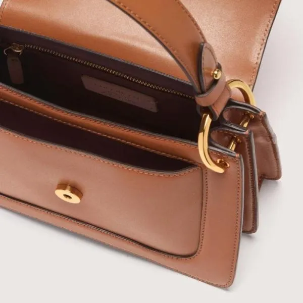 Coccinelle CMe Calf Cocker Small Cuir Women Coccinelle Top Handle Bag