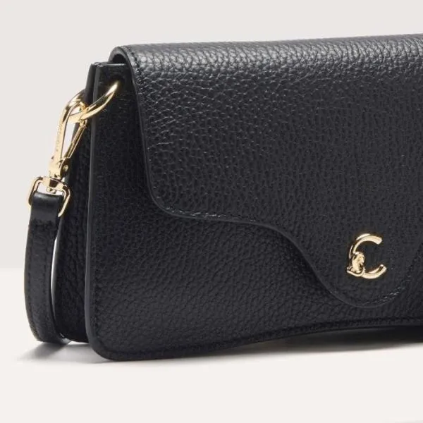 Coccinelle Cme Noir Women Coccinelle High Tech Coccinelle Cme Noir Women Coccinelle High Tech