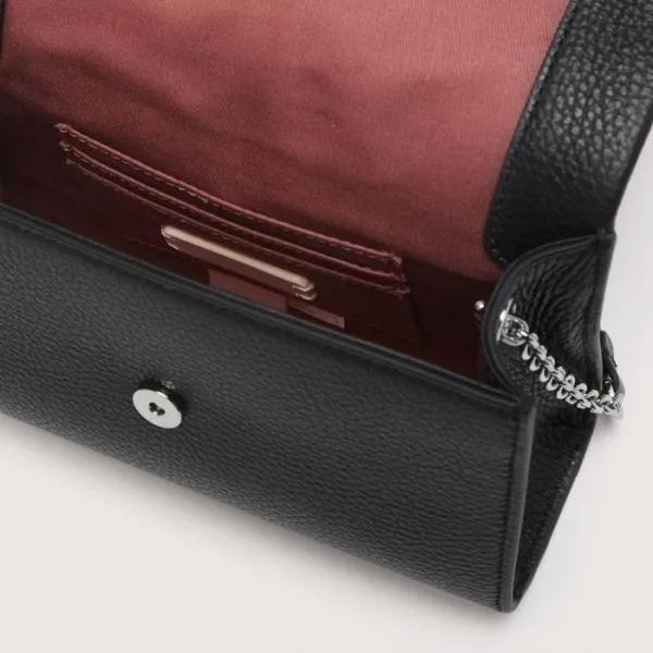 Coccinelle Dorian Noir Women Coccinelle Mini Bags