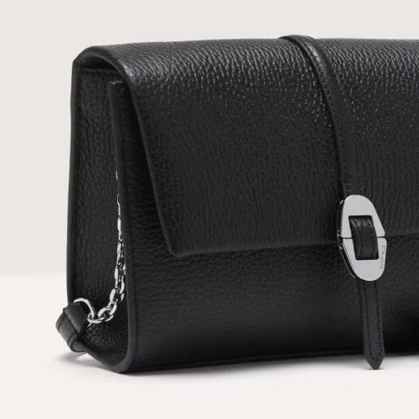 Coccinelle Dorian Noir Women Coccinelle Mini Bags