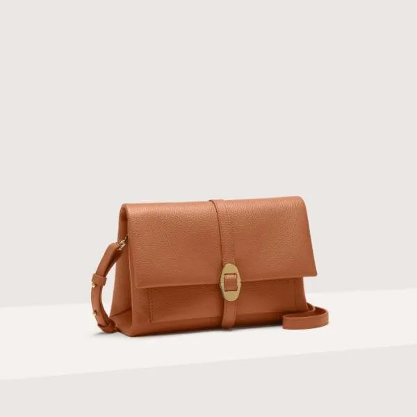 Coccinelle Dorian Small Cuir Women Coccinelle Shoulder Bags Coccinelle Dorian Small Cuir Women Coccinelle Shoulder Bags
