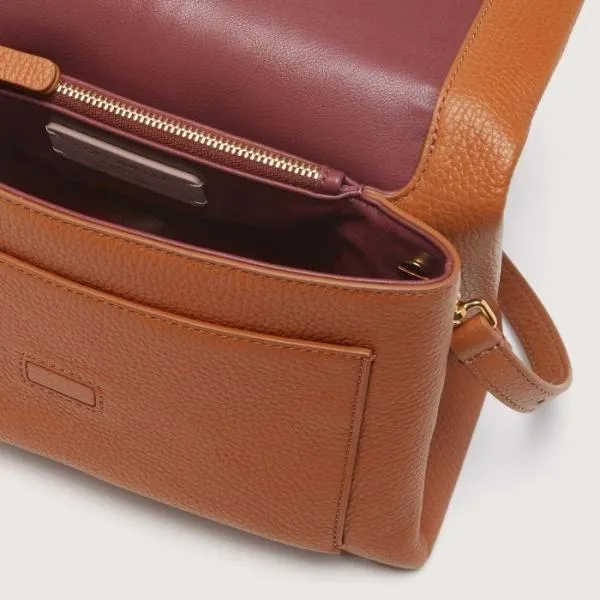 Coccinelle Dorian Small Cuir Women Coccinelle Shoulder Bags Coccinelle Dorian Small Cuir Women Coccinelle Shoulder Bags