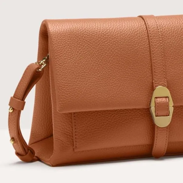 Coccinelle Dorian Small Cuir Women Coccinelle Shoulder Bags Coccinelle Dorian Small Cuir Women Coccinelle Shoulder Bags