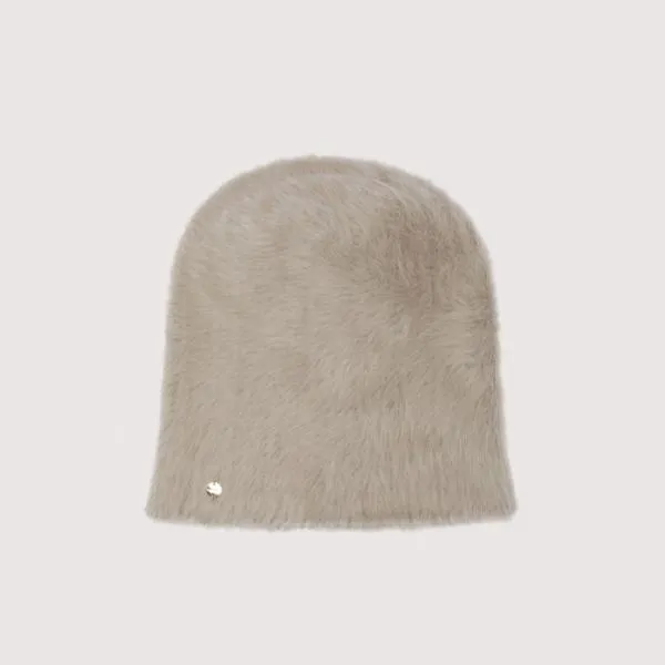 Coccinelle Ginny Warm Taupe Women Coccinelle Hats And Gloves Coccinelle Ginny Warm Taupe Women Coccinelle Hats And Gloves