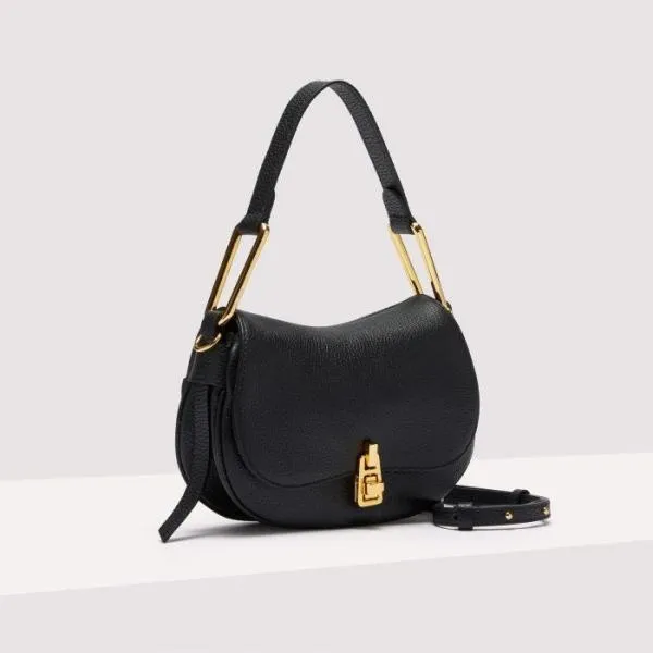 Coccinelle Magie Soft Mini Noir Women Coccinelle Top Handle Bag