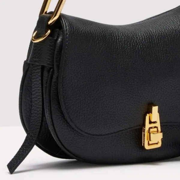 Coccinelle Magie Soft Mini Noir Women Coccinelle Top Handle Bag