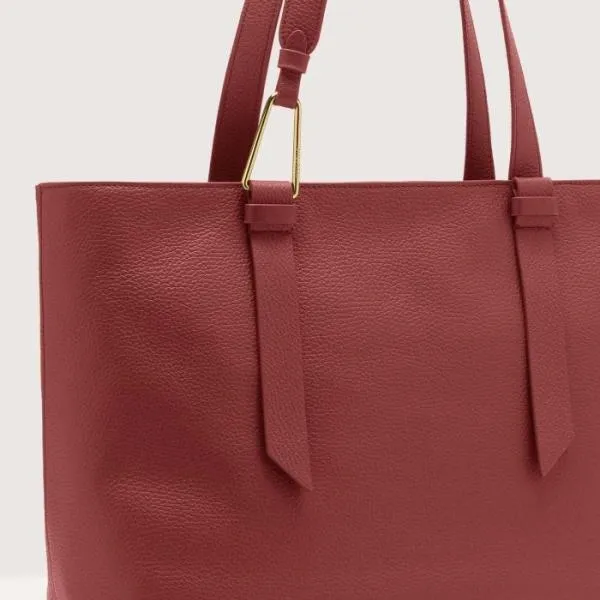 Coccinelle Malory Large Brandy Women Coccinelle Tote Bags Coccinelle Malory Large Brandy Women Coccinelle Tote Bags