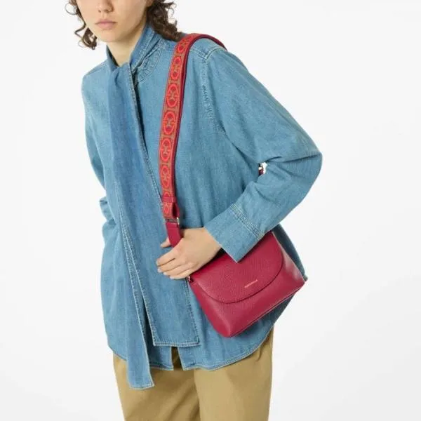 Coccinelle Paulina Noir Women Coccinelle Mini Bags Coccinelle Paulina Noir Women Coccinelle Mini Bags