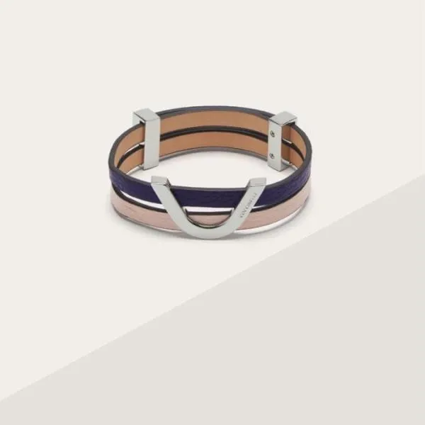 Coccinelle Sunup Soft Royal Brosette Women Coccinelle Bijoux