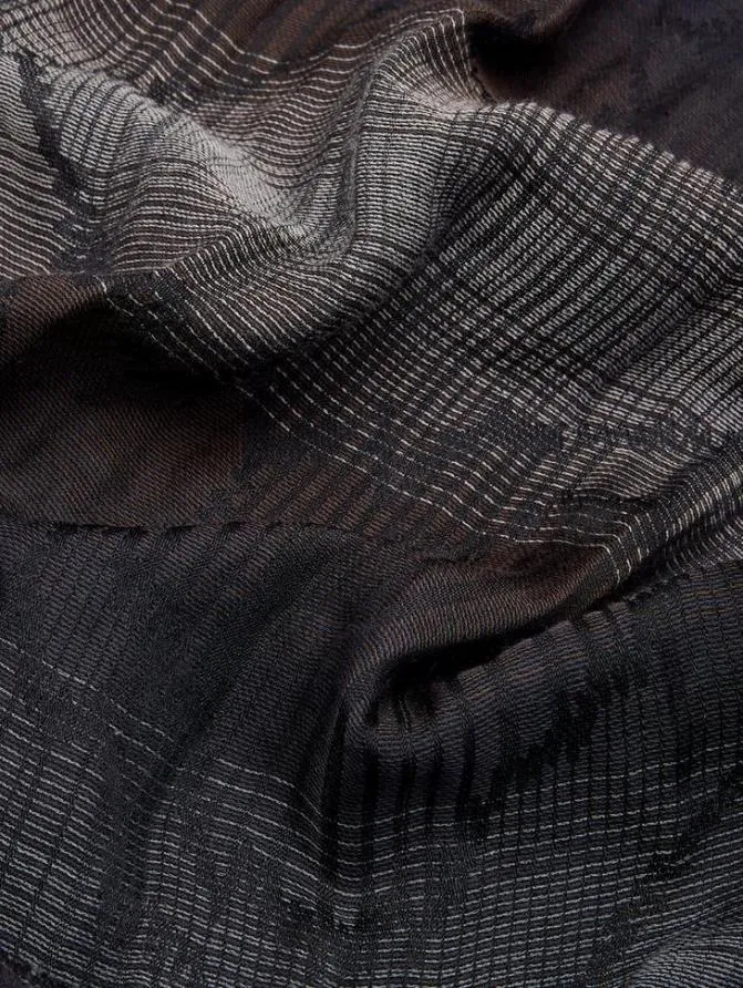 CONTI SCARF Brown Accessories John Varvatos Scarves