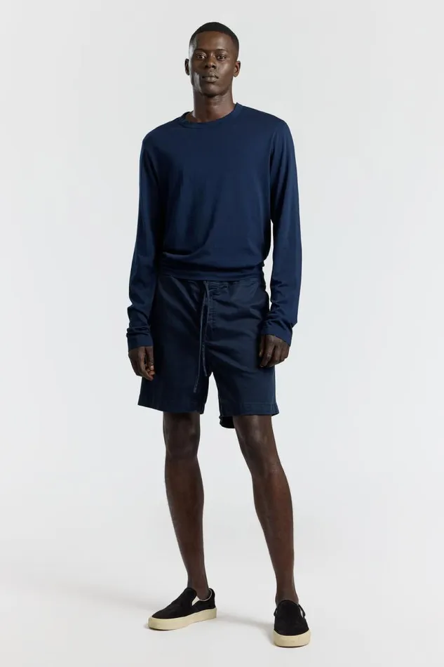 COTTON CITIZEN SHORTS Simon Short Super Navy 8211 Men