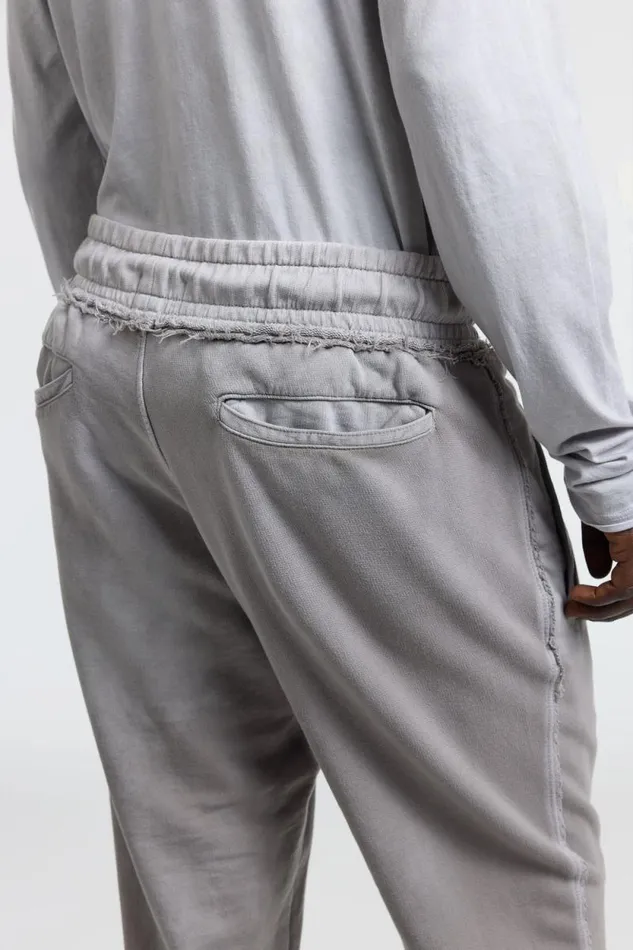 COTTON CITIZEN SWEATPANTS Cobain Sweats Sale Vintage Cement 8211 Men
