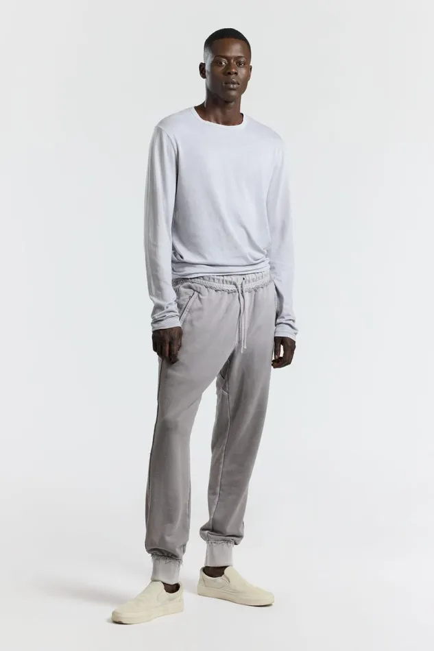 COTTON CITIZEN SWEATPANTS Cobain Sweats Sale Vintage Cement 8211 Men