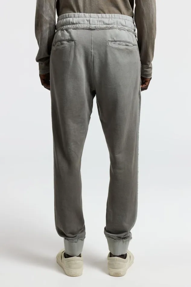 COTTON CITIZEN SWEATPANTS Cobain Sweats Sale Vintage Taupe 8211 Men