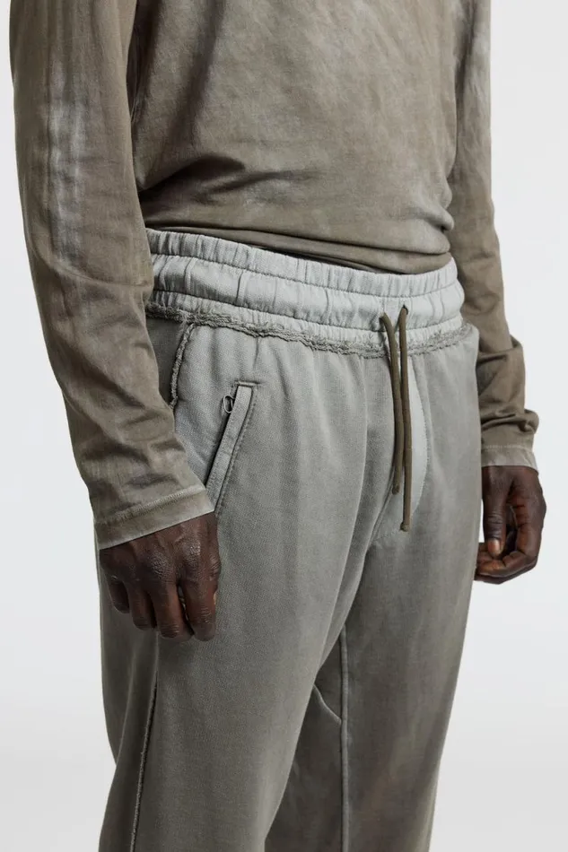 COTTON CITIZEN SWEATPANTS Cobain Sweats Sale Vintage Taupe 8211 Men