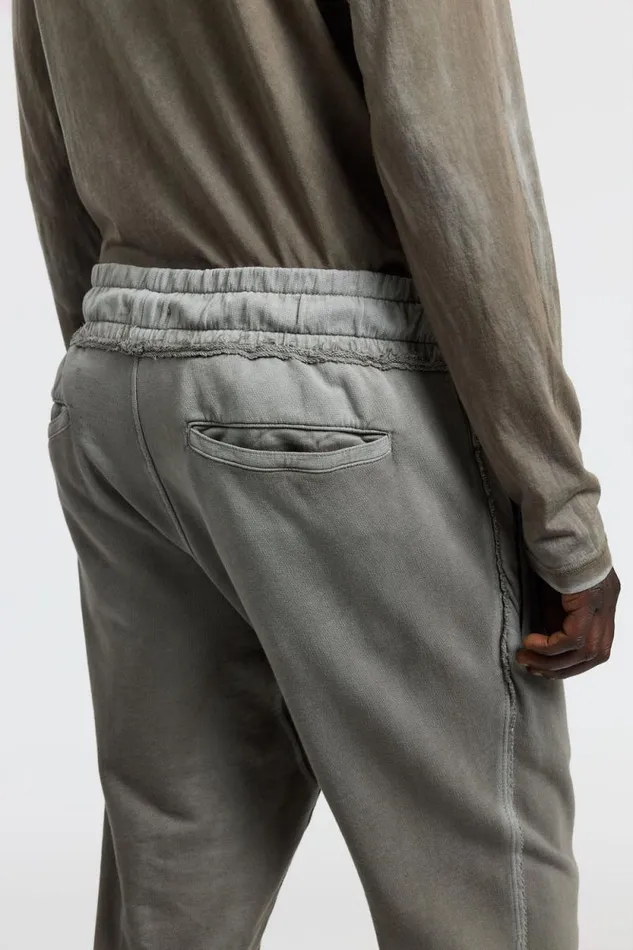 COTTON CITIZEN SWEATPANTS Cobain Sweats Sale Vintage Taupe 8211 Men
