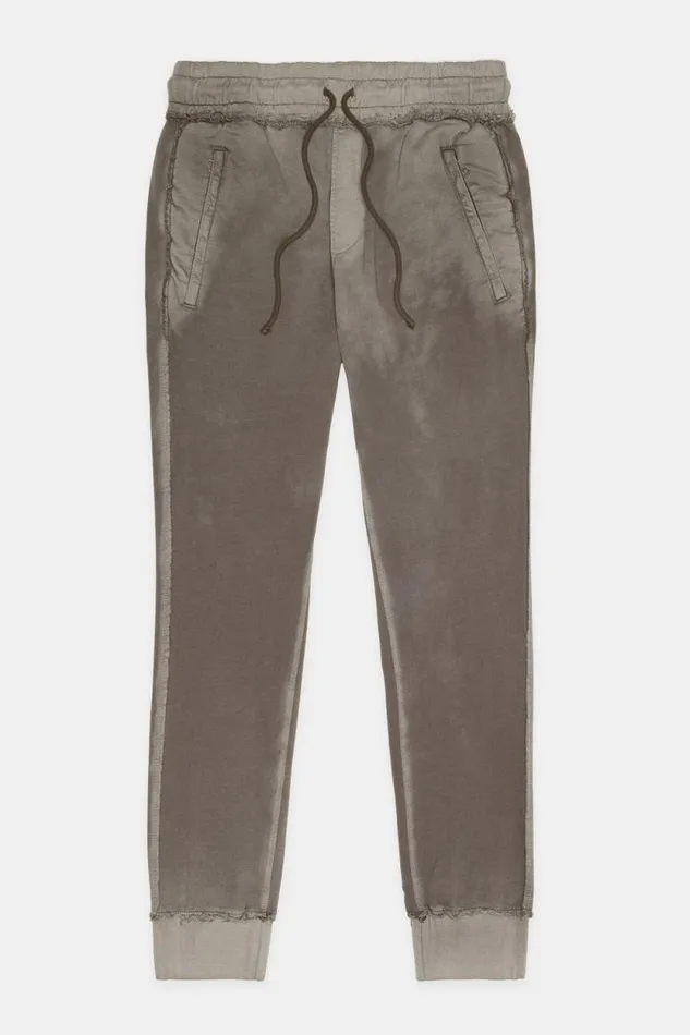 COTTON CITIZEN SWEATPANTS Cobain Sweats Sale Vintage Taupe 8211 Men