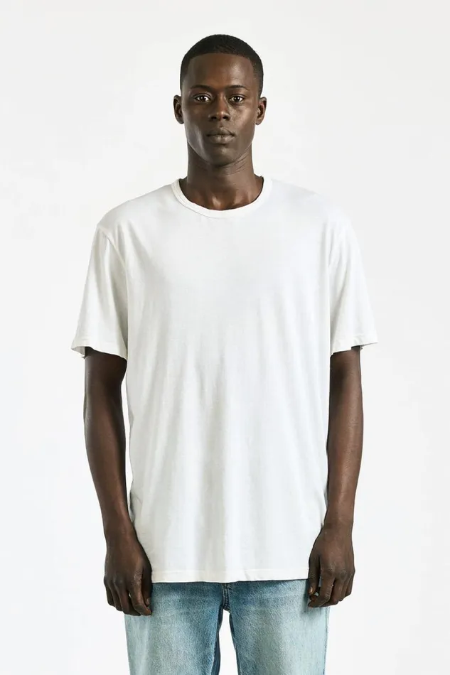 COTTON CITIZEN TEES Classic Crewneck Tee 3Pack White 8211 Men