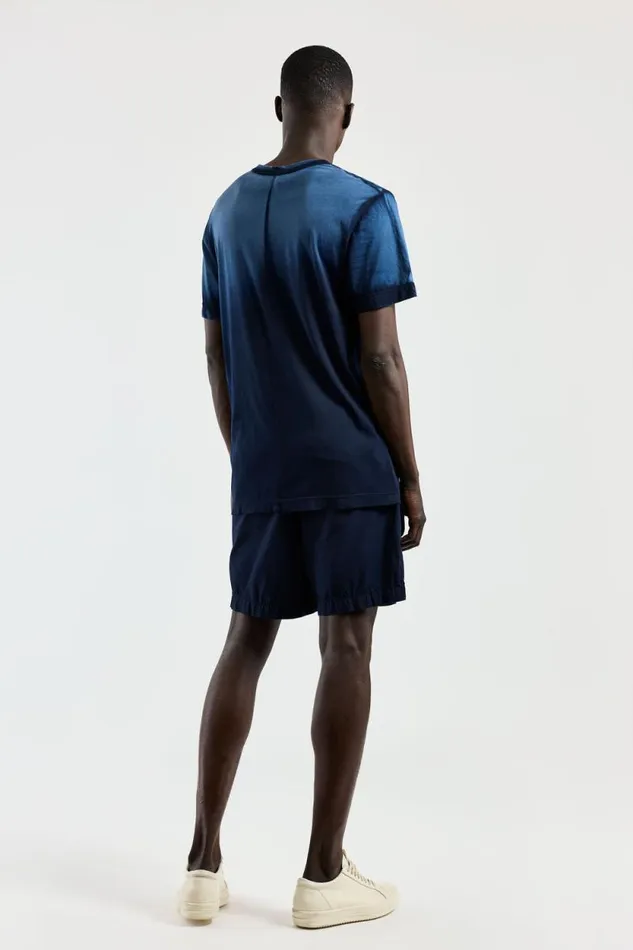 COTTON CITIZEN TEES Prince Tee Navy Cast 8211 Men