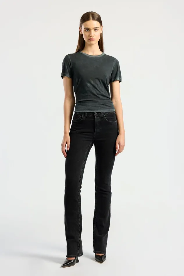 COTTON CITIZEN TEES Standard Tee Vintage Oasis 8211 Women