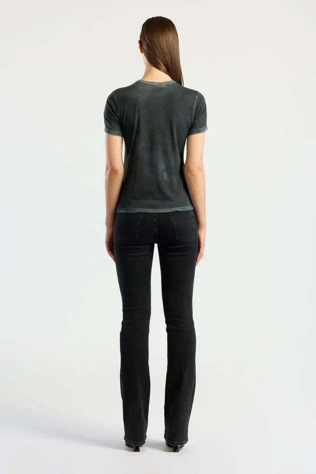 COTTON CITIZEN TEES Standard Tee Vintage Oasis 8211 Women
