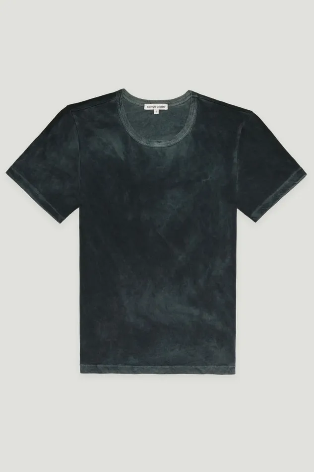 COTTON CITIZEN TEES Standard Tee Vintage Oasis 8211 Women