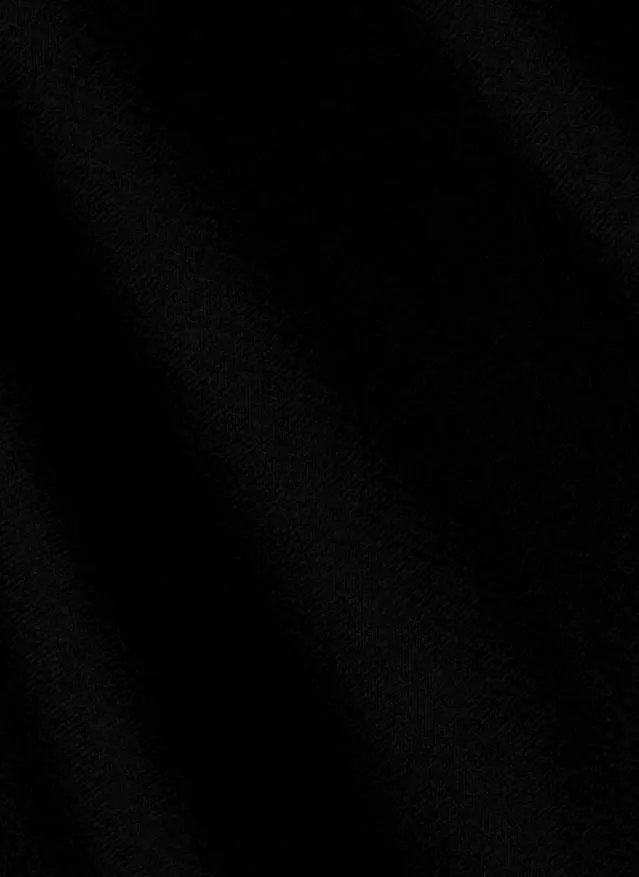 Coverups Shop Natalie Martin LOLA DRESS Black Silk
