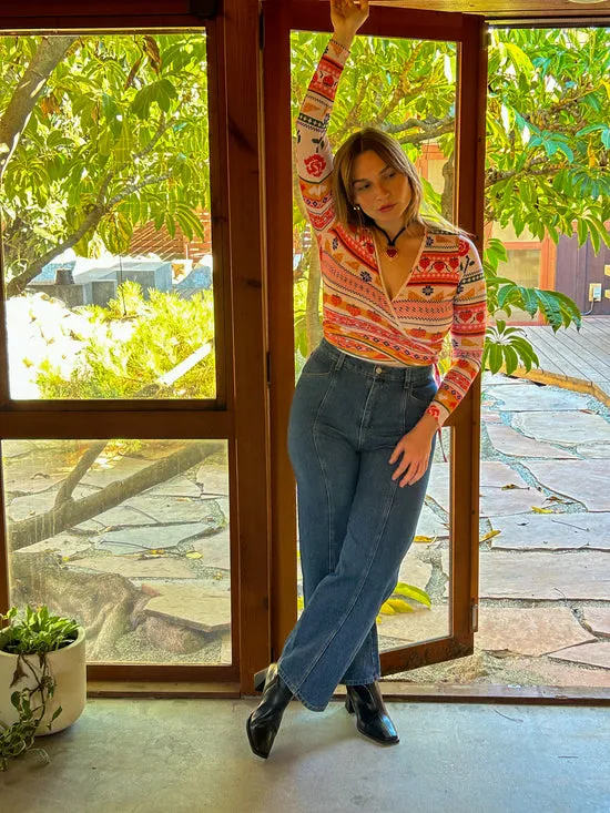 Denim Lisa Says Gah Women Reese Jean Vintage Indigo