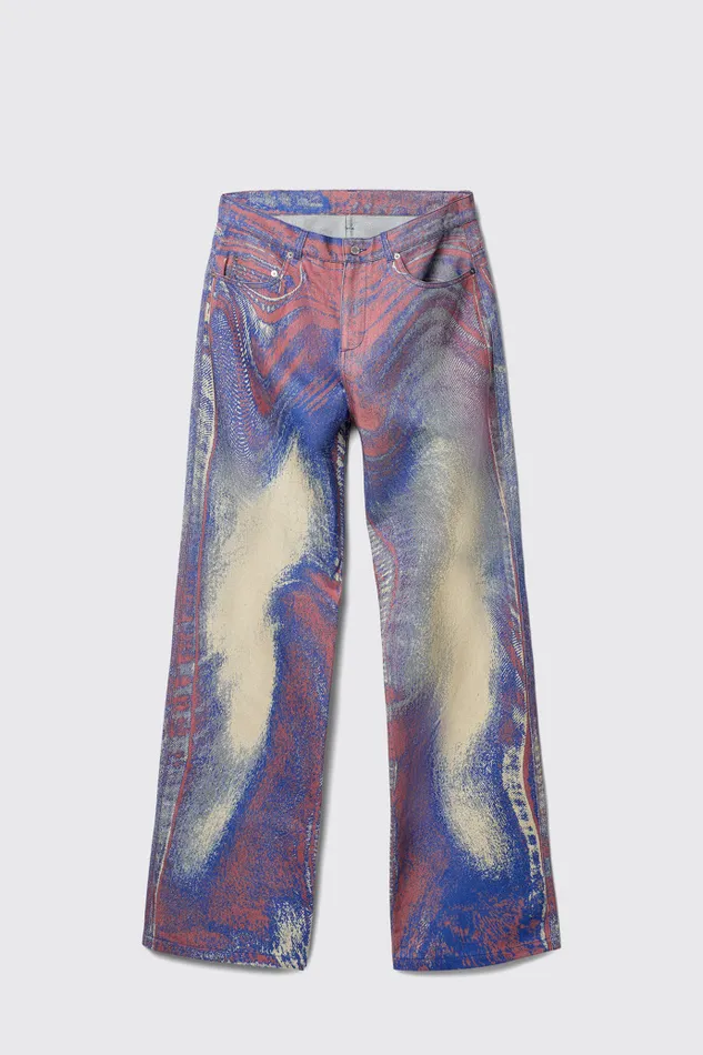 Denim Men Camper Denim Jeans BlueBeigeRed Denim Jeans Denim Men Camper Denim Jeans BlueBeigeRed Denim Jeans