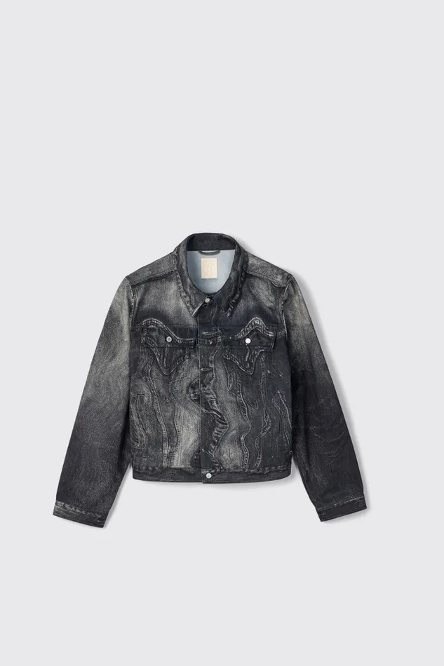Denim Women Camper Denim Jacket BlackGray Denim Jacket Denim Women Camper Denim Jacket BlackGray Denim Jacket