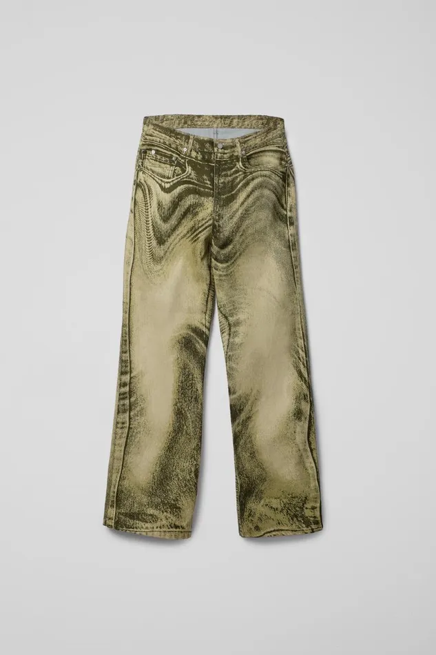 Denim Women Camper Denim Jeans BlackGreen Denim Jeans Denim Women Camper Denim Jeans BlackGreen Denim Jeans