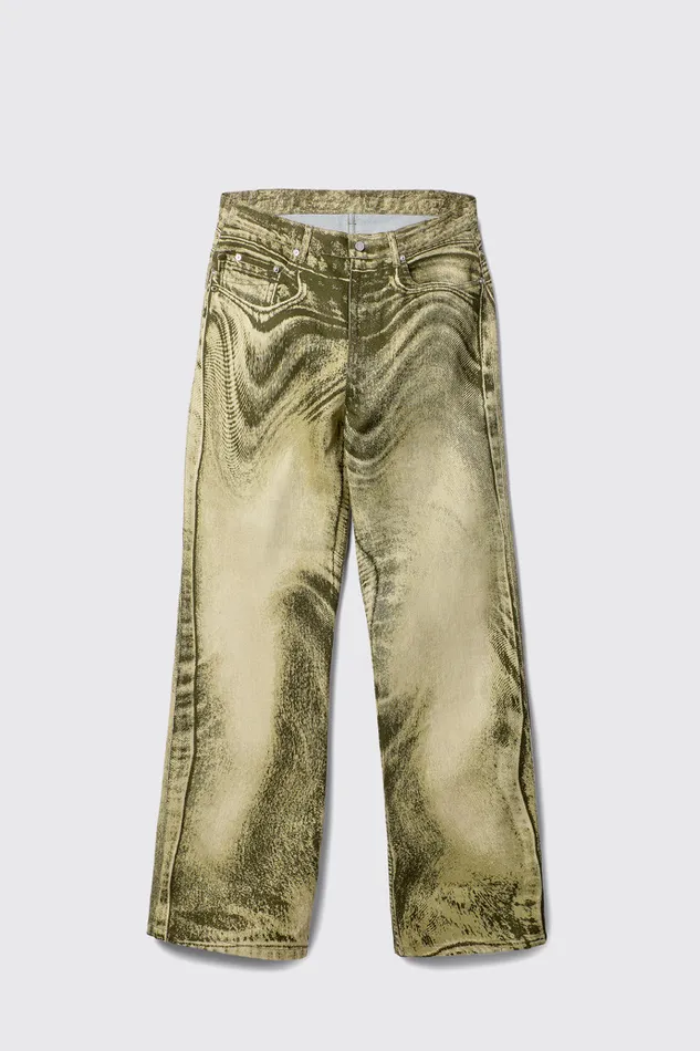 Denim Women Camper Denim Jeans BlackGreen Denim Jeans Denim Women Camper Denim Jeans BlackGreen Denim Jeans
