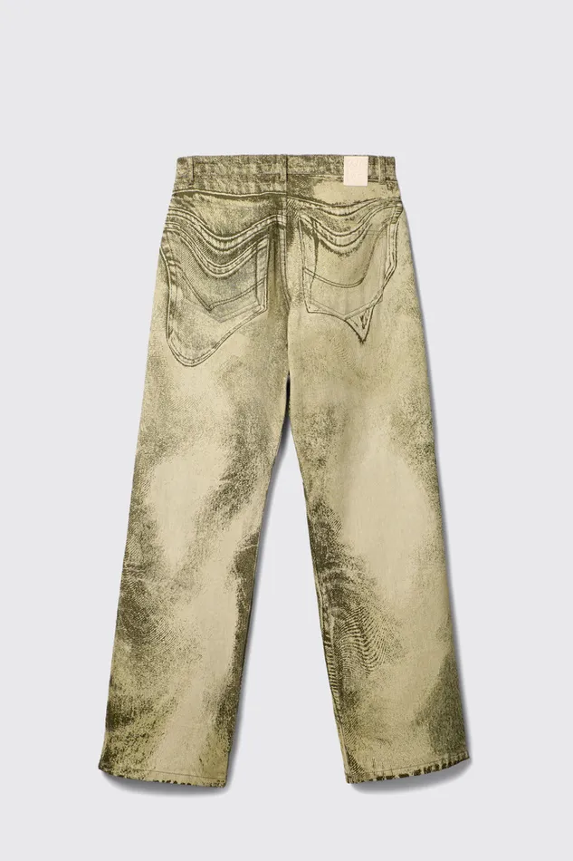 Denim Women Camper Denim Jeans BlackGreen Denim Jeans Denim Women Camper Denim Jeans BlackGreen Denim Jeans
