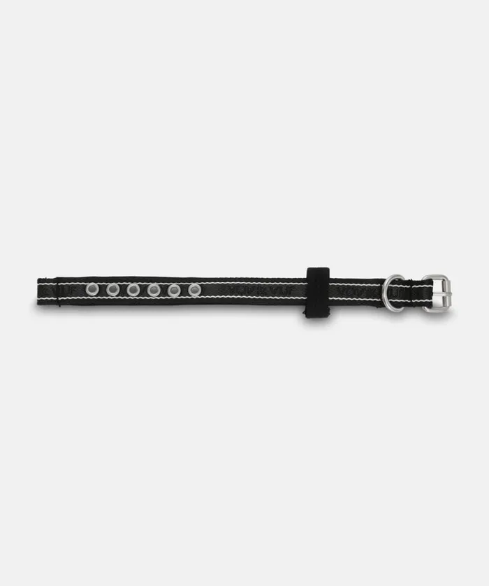 Dog Collar Extra Small 8211 Black Accessories Ilse Jacobsen Vov and Vuf Dog Collar Extra Small 8211 Black Accessories Ilse Jacobsen Vov and Vuf