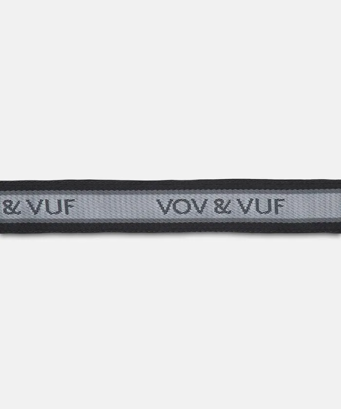 Dog Collar Large 8211 Dark Indigo Accessories Ilse Jacobsen Vov and Vuf Dog Collar Large 8211 Dark Indigo Accessories Ilse Jacobsen Vov and Vuf