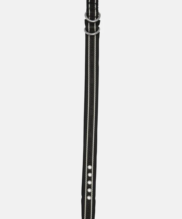 Dog Collar Medium 8211 Black Accessories Ilse Jacobsen Vov and Vuf Dog Collar Medium 8211 Black Accessories Ilse Jacobsen Vov and Vuf