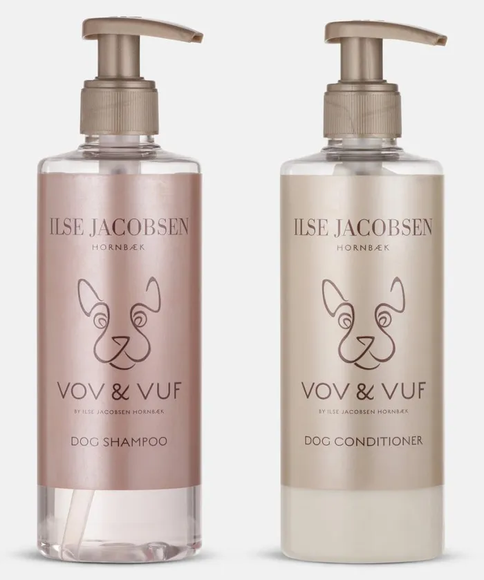 Dog Conditioner 8211 Non Colour Accessories Ilse Jacobsen Vov and Vuf