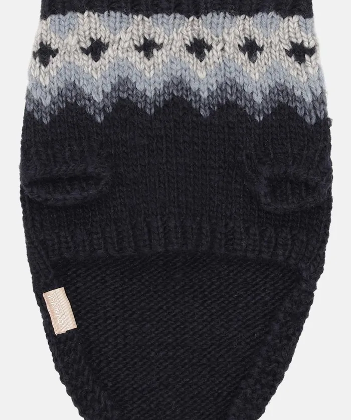 Dog Knit Extra SmallSmall 8211 Maritime Blue Accessories Ilse Jacobsen Vov and Vuf Dog Knit Extra SmallSmall 8211 Maritime Blue Accessories Ilse Jacobsen Vov and Vuf