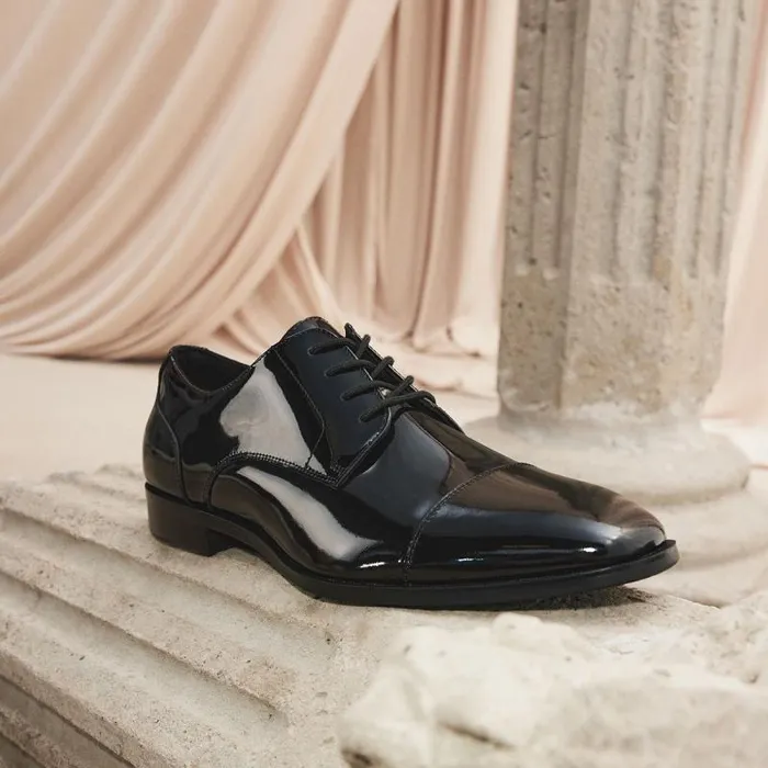 Dress Shoes Men ALDO Callahan Derby Shoe