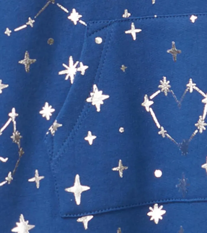 Dresses Baby and Toddler Hatley Constellation Terry Dress