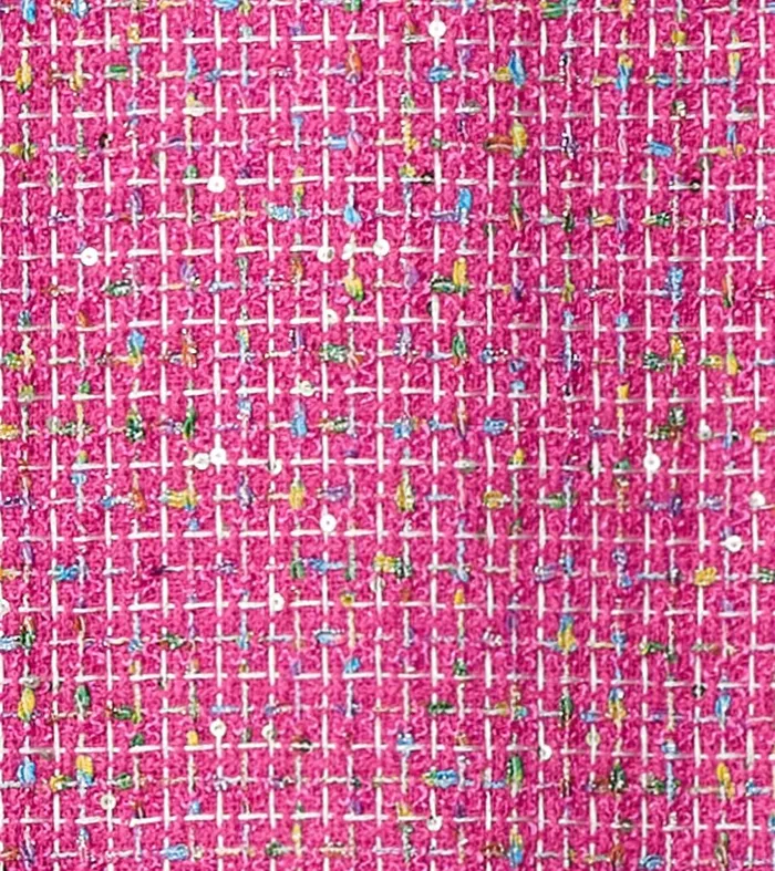 Dresses Girls Hatley Girls Rose Violet Tweed Dress